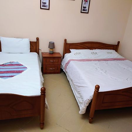 Anastasia'S Guest House Permet Bagian luar foto