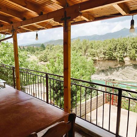Anastasia'S Guest House Permet Bagian luar foto