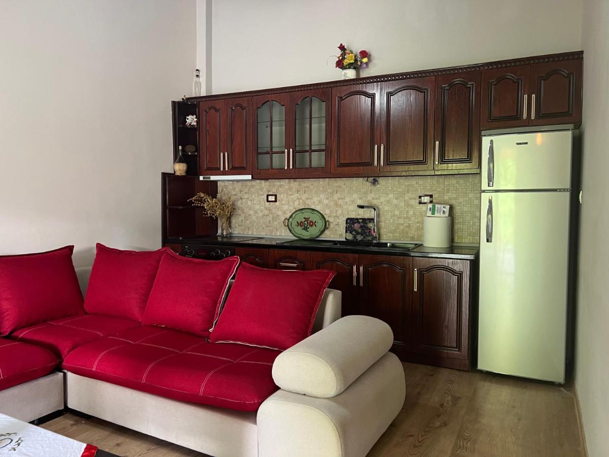 Anastasia'S Guest House Permet Bagian luar foto