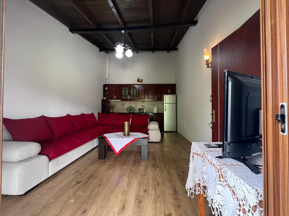 Anastasia'S Guest House Permet Bagian luar foto