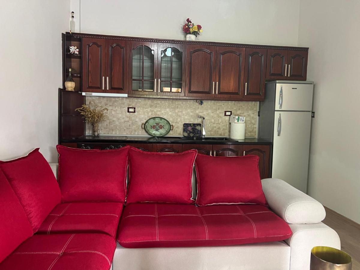 Anastasia'S Guest House Permet Bagian luar foto