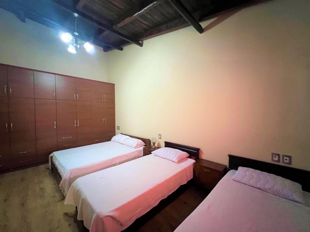 Anastasia'S Guest House Permet Bagian luar foto