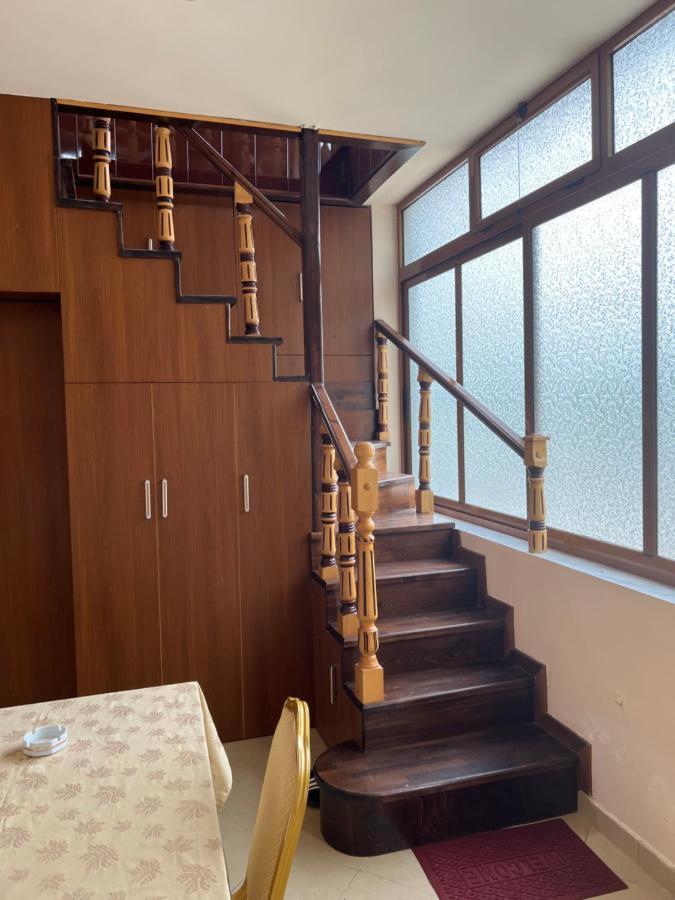 Anastasia'S Guest House Permet Bagian luar foto