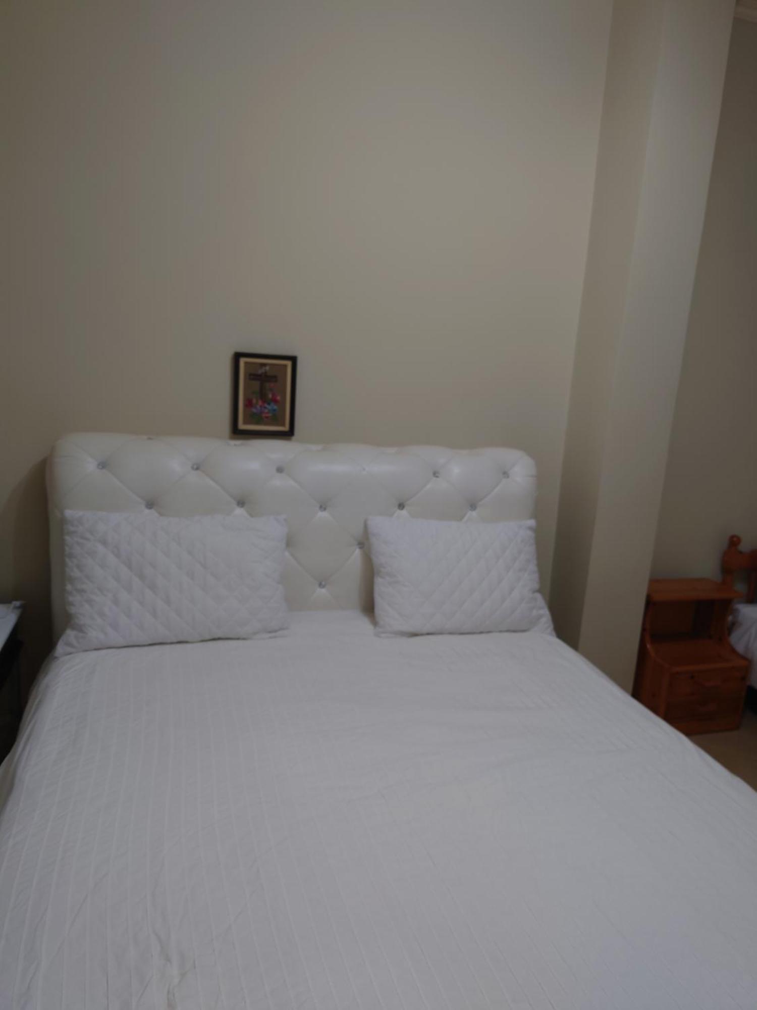 Anastasia'S Guest House Permet Bagian luar foto