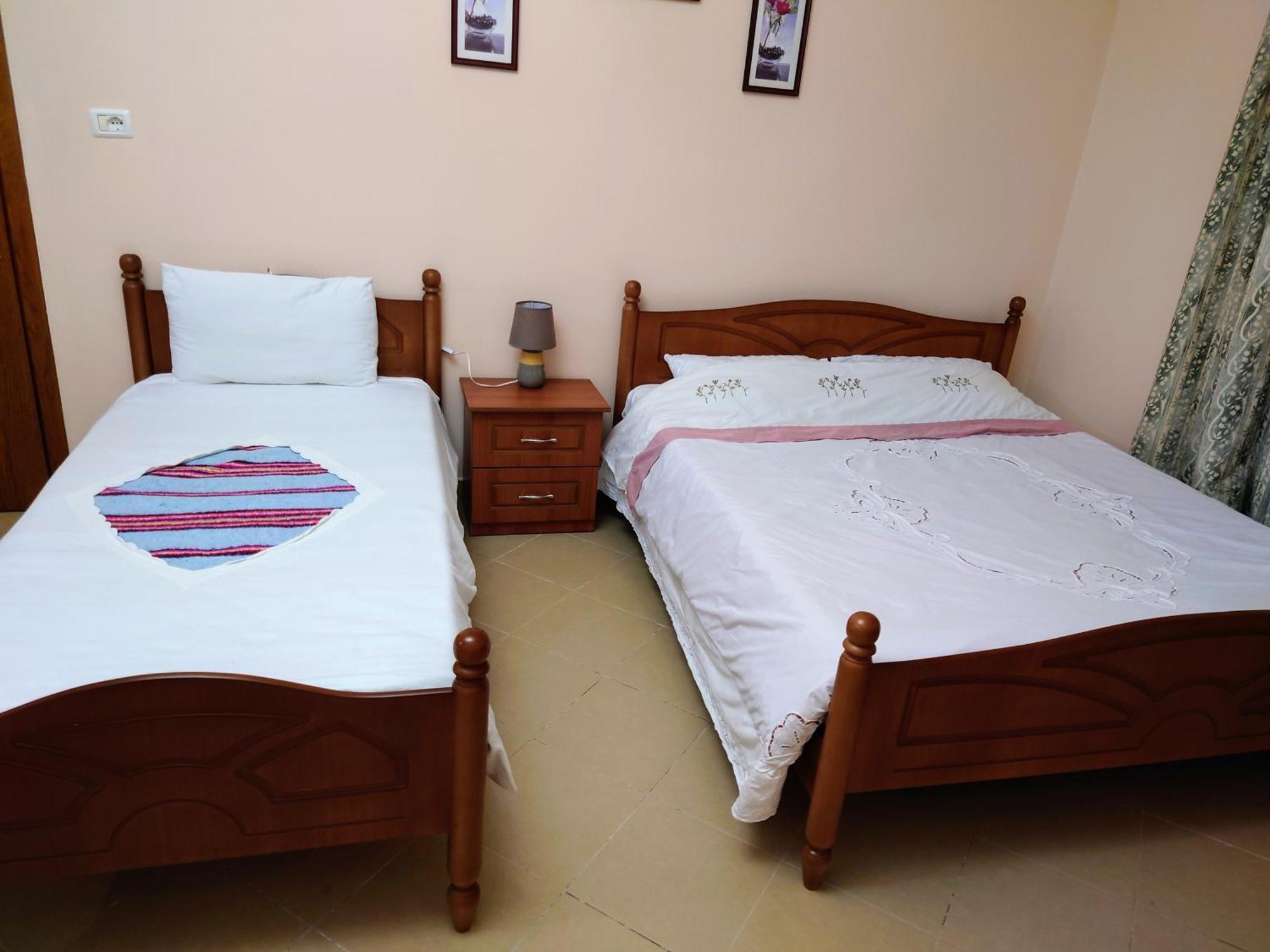 Anastasia'S Guest House Permet Bagian luar foto