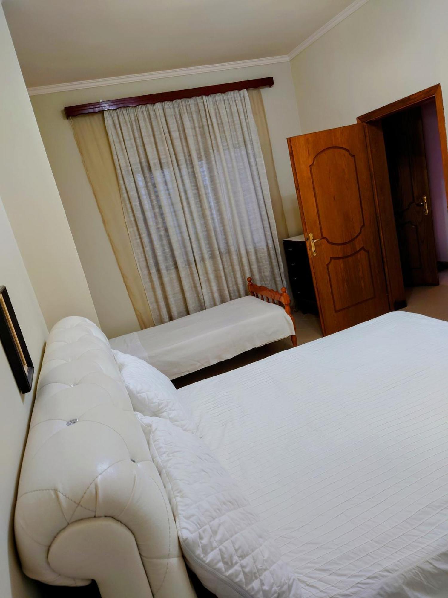 Anastasia'S Guest House Permet Bagian luar foto