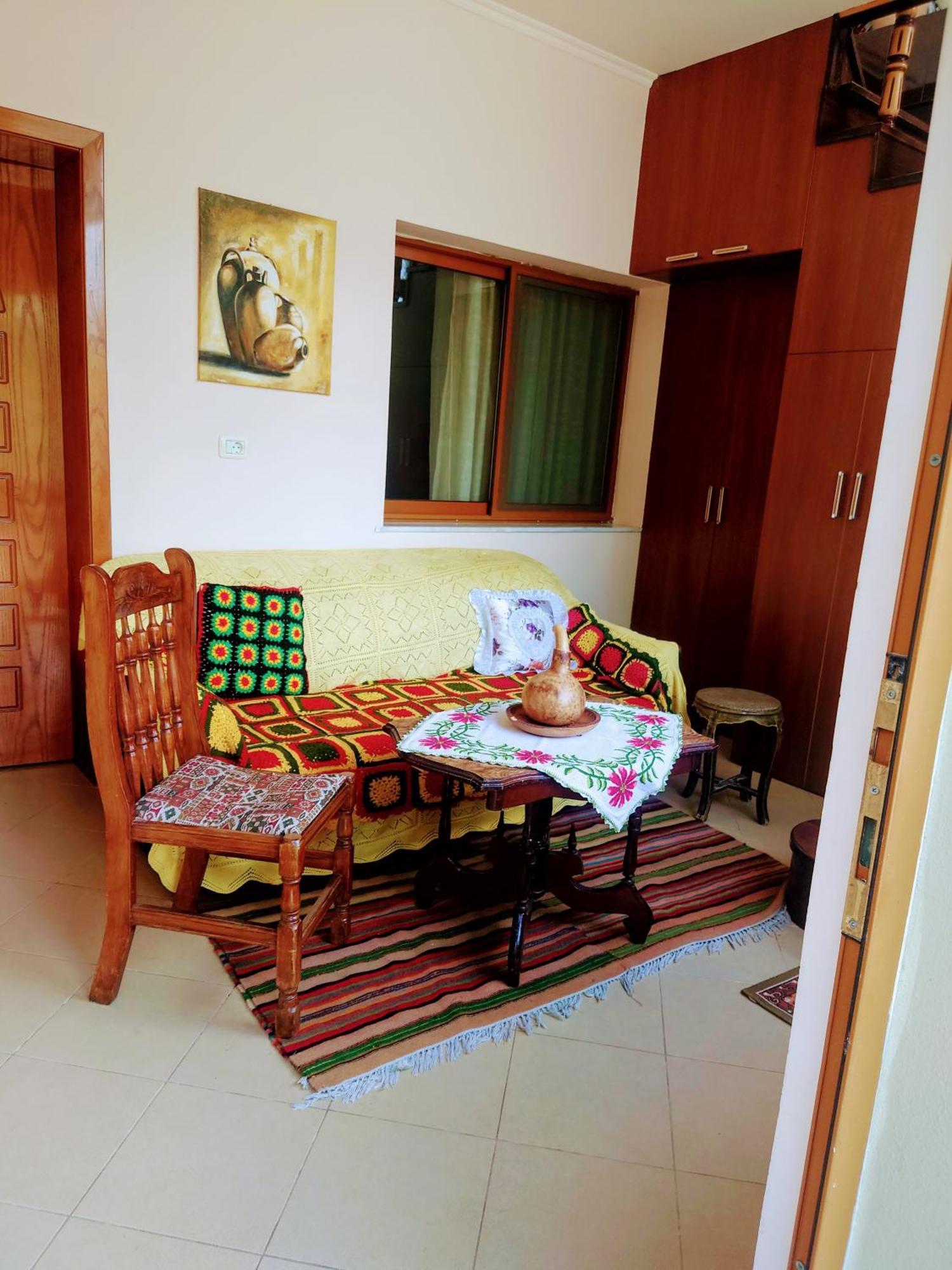 Anastasia'S Guest House Permet Bagian luar foto