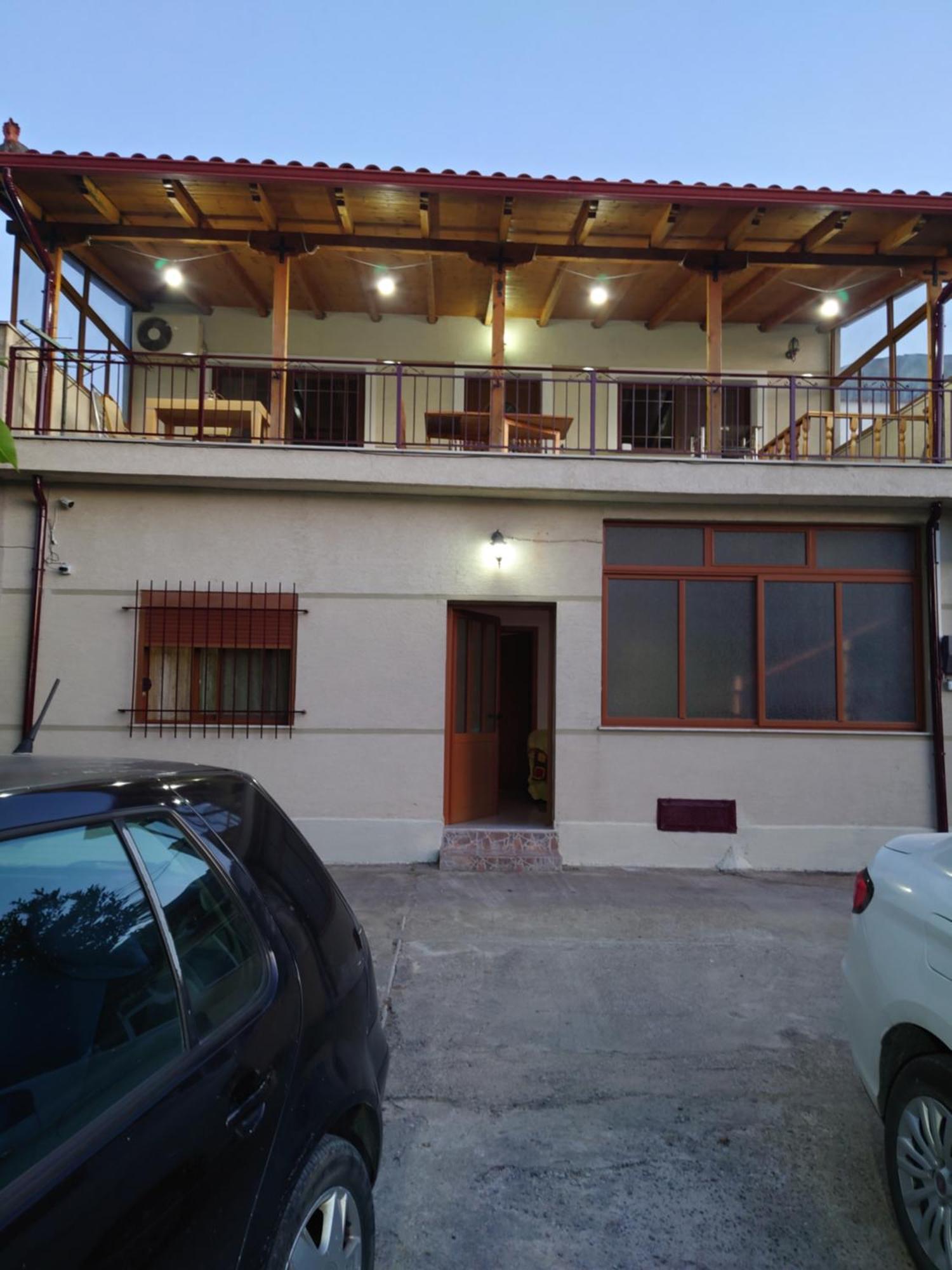 Anastasia'S Guest House Permet Bagian luar foto