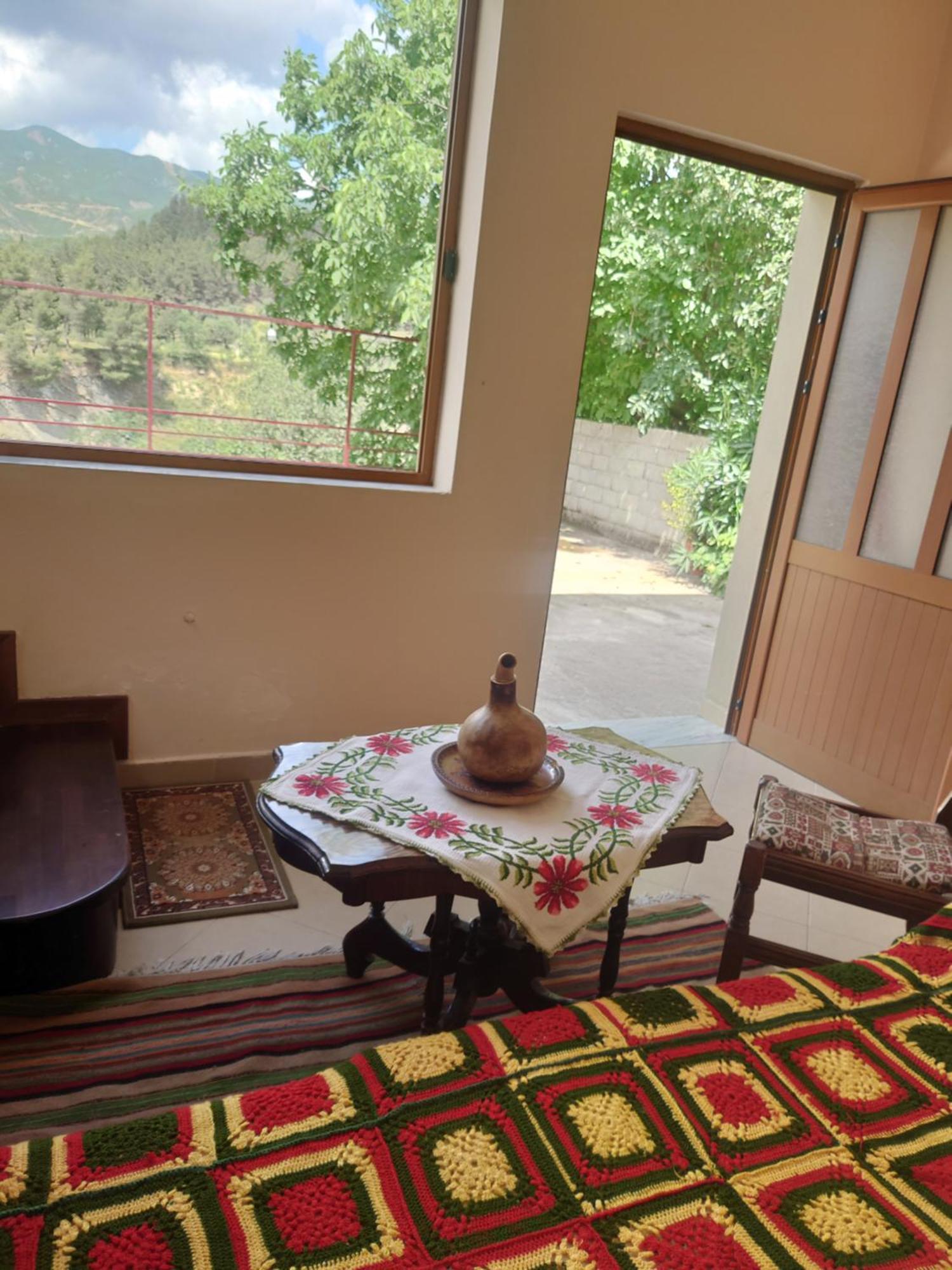 Anastasia'S Guest House Permet Bagian luar foto