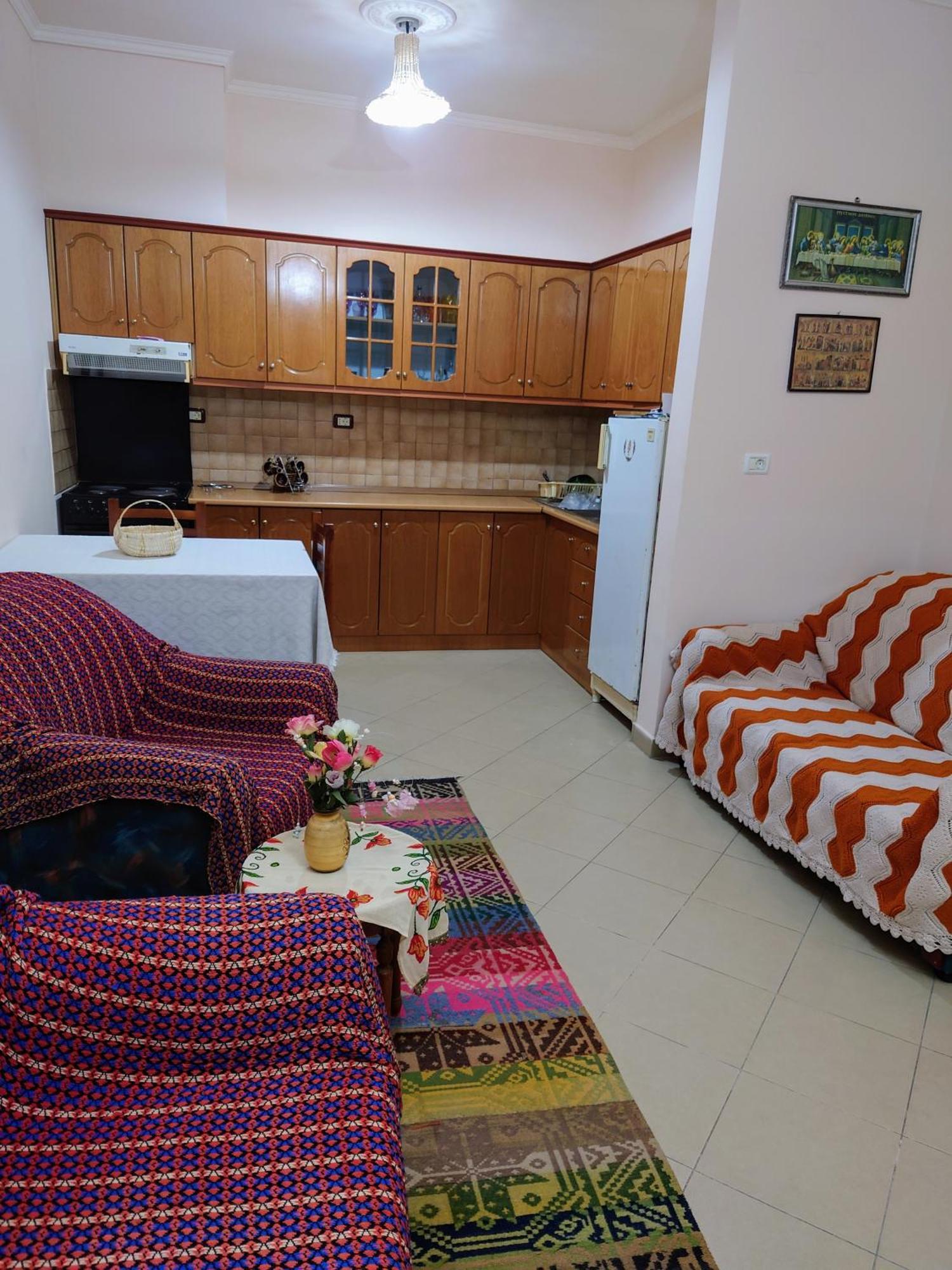 Anastasia'S Guest House Permet Bagian luar foto