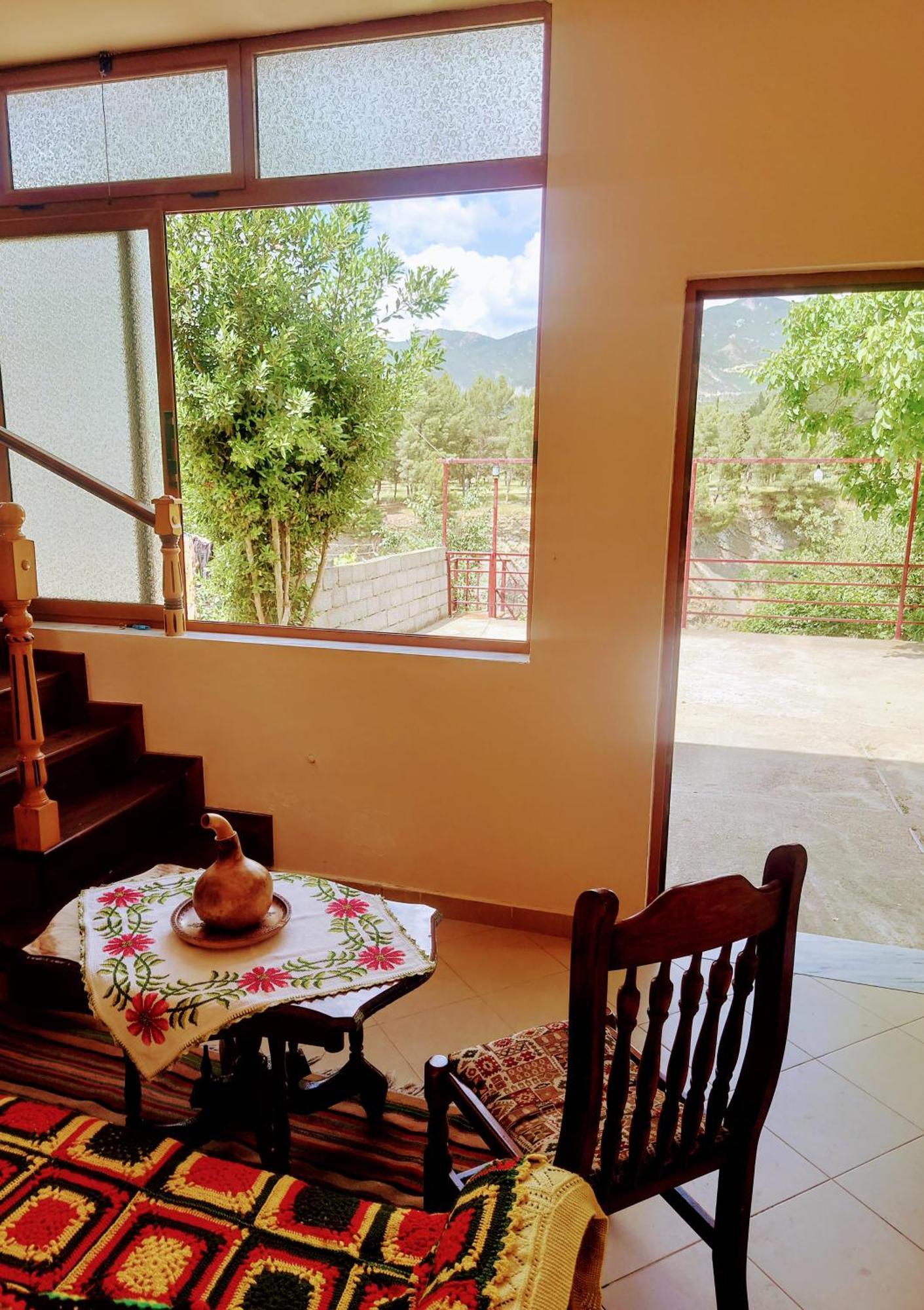 Anastasia'S Guest House Permet Bagian luar foto